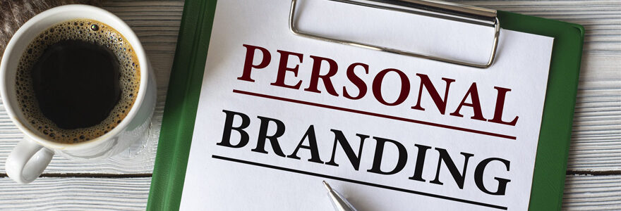 personal branding